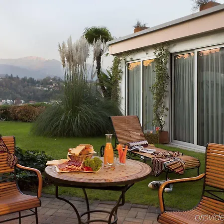 Suitenhotel Parco Paradiso 