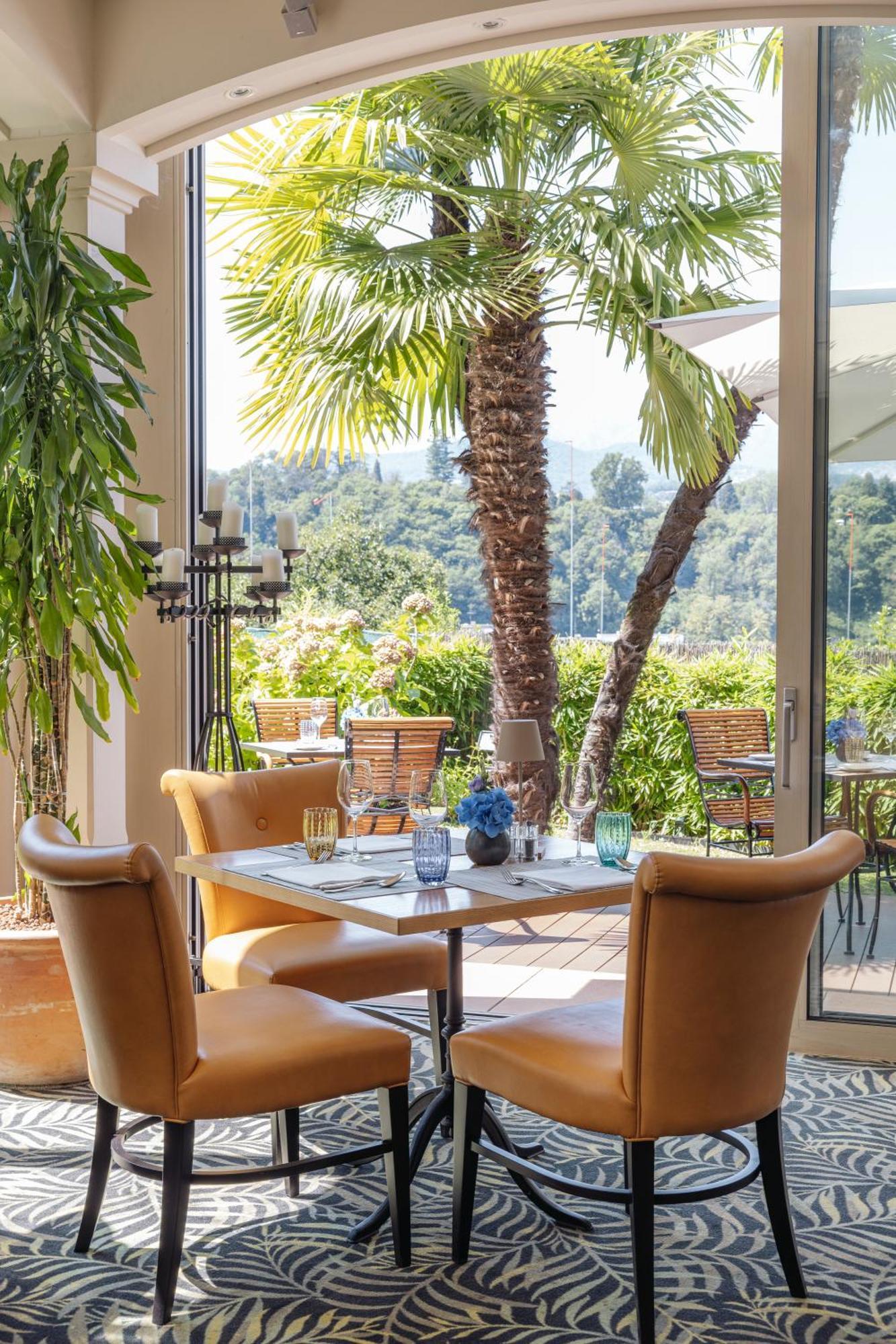 Hotel Suitenhotel Parco 4*