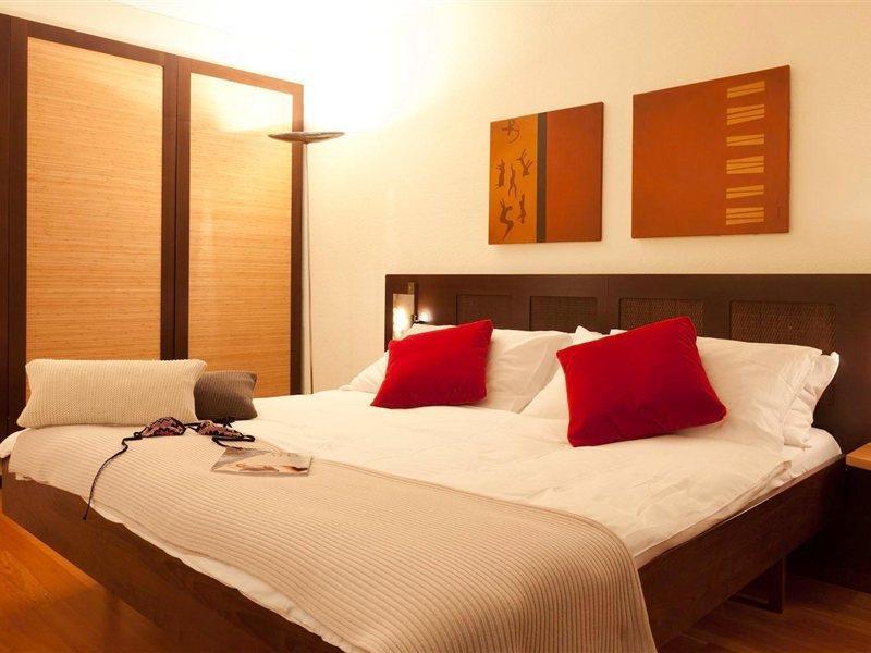 Hotel Suitenhotel Parco
