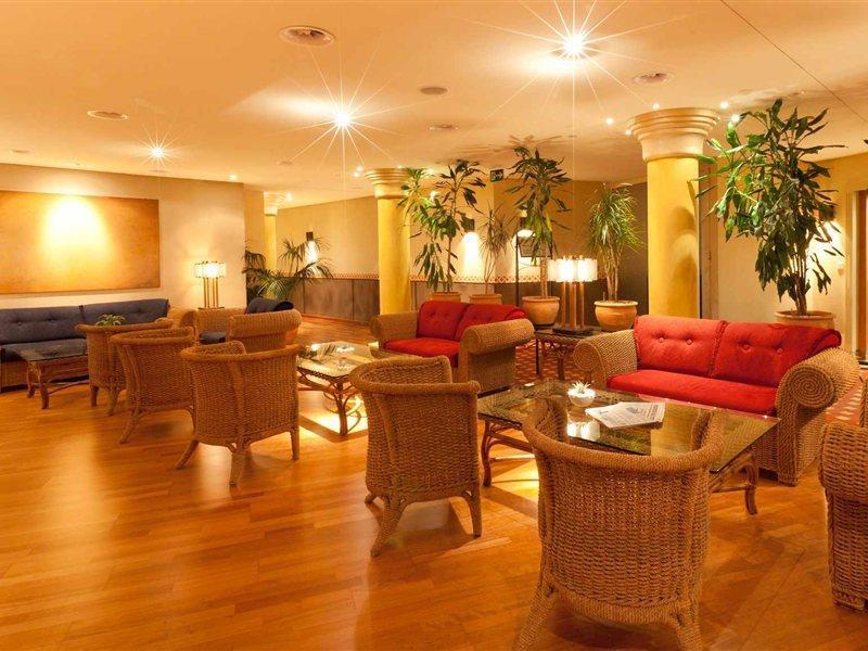 Hotel Suitenhotel Parco
